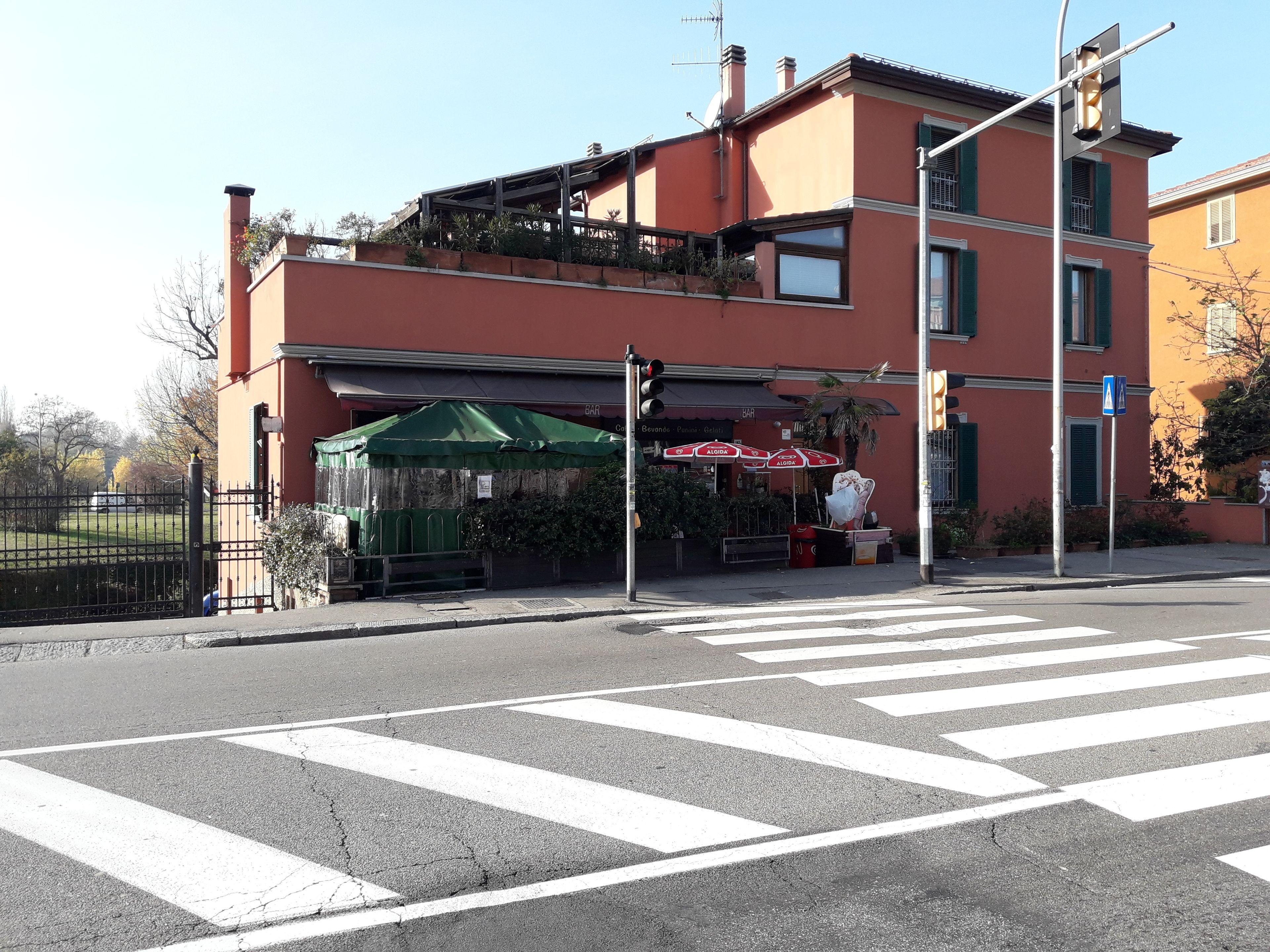 La Casa Nel Verde 2, Bologna