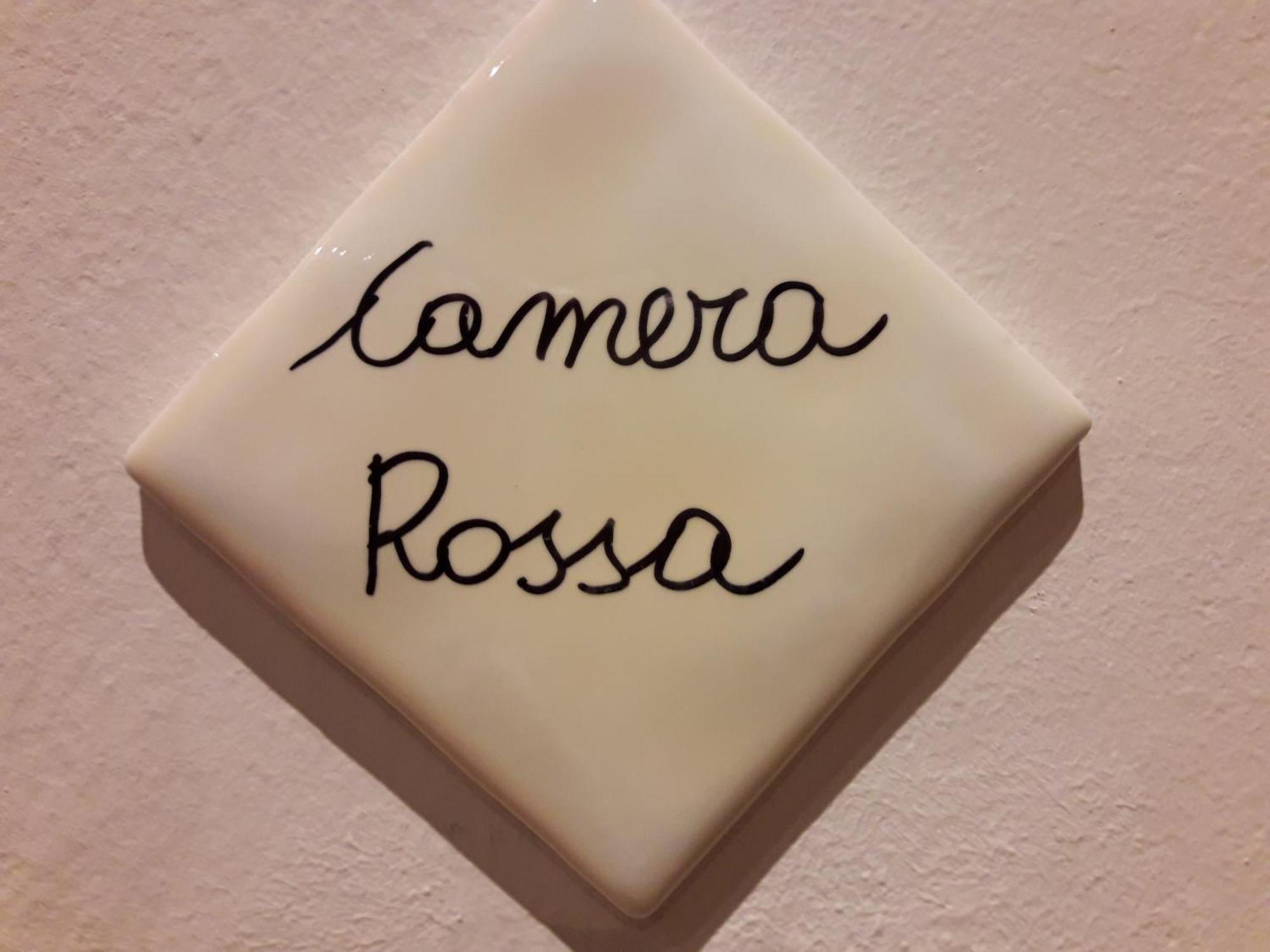 La Casa Nel Verde 2 — Photos 1